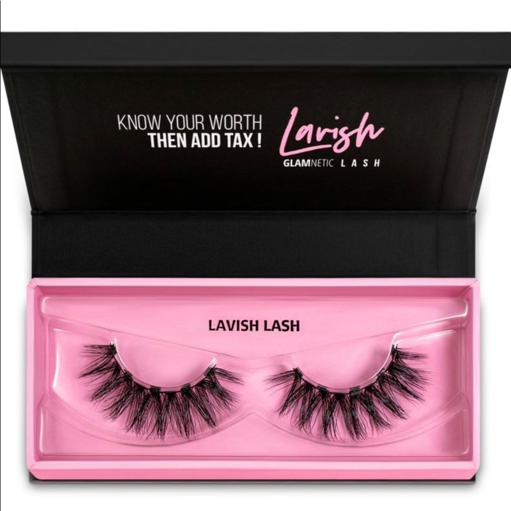 Magnetic Lashes